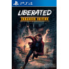 Liberated: Enhanced Edition PS4